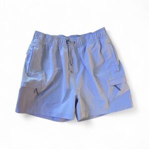 Women's Voyager Pack Out Shorts
